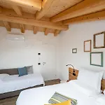 Bed and breakfast Borgo Paolin - In Vigna
