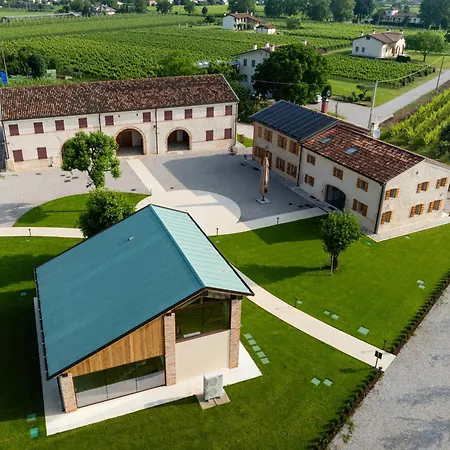 Borgo Paolin - In Vigna 3*