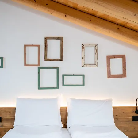 Borgo Paolin - In Vigna Nocleg ze śniadaniem 3*