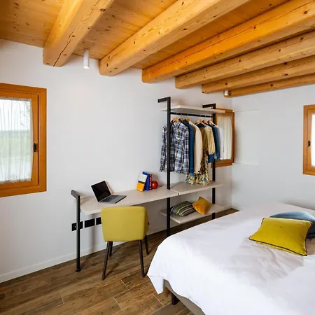 Borgo Paolin - In Vigna Nocleg ze śniadaniem Volpago del Montello