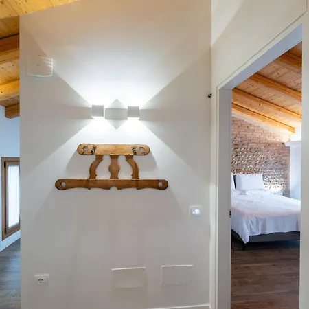 Borgo Paolin - In Vigna Nocleg ze śniadaniem 3*