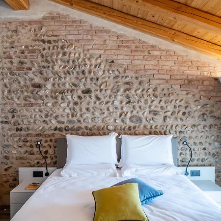 Borgo Paolin - In Vigna Nocleg ze śniadaniem 3*