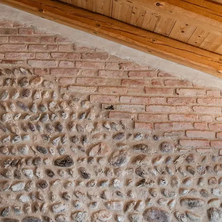 Borgo Paolin - In Vigna Nocleg ze śniadaniem