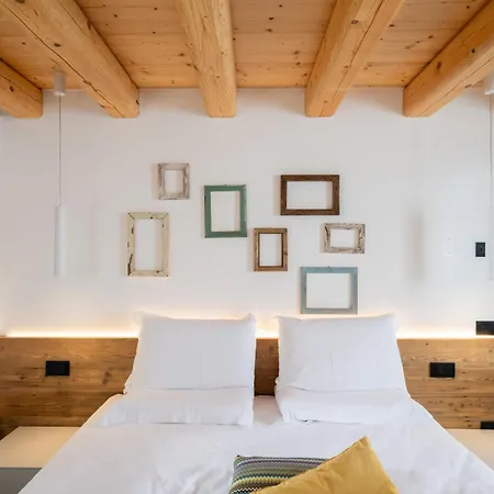 Bed & Breakfast Borgo Paolin - In Vigna