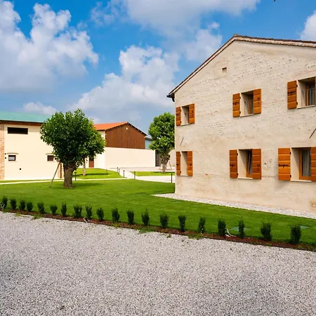 Borgo Paolin - In Vigna Bed and breakfast Volpago del Montello