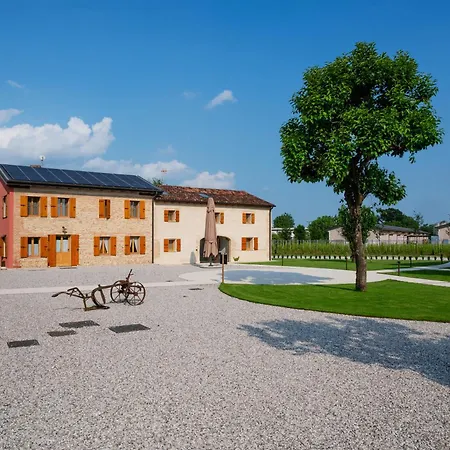 Borgo Paolin - In Vigna 3*
