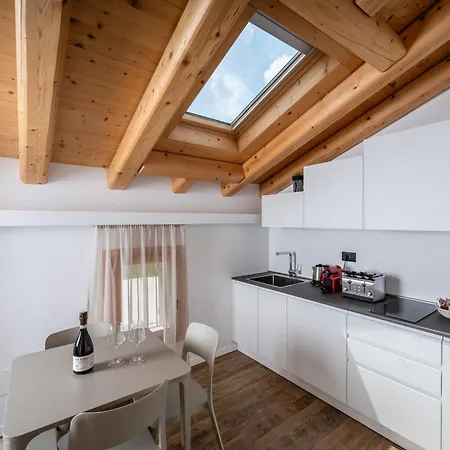 Borgo Paolin - In Vigna