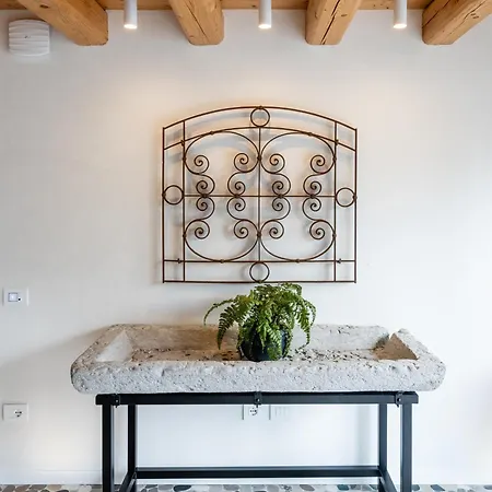 Borgo Paolin - In Vigna Bed & Breakfast *