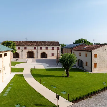 Borgo Paolin - In Vigna Volpago del Montello
