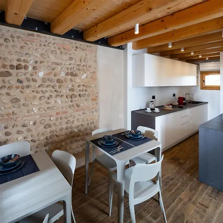Borgo Paolin - In Vigna Bed & Breakfast