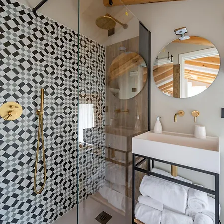 Bed & Breakfast Borgo Paolin - In Vigna