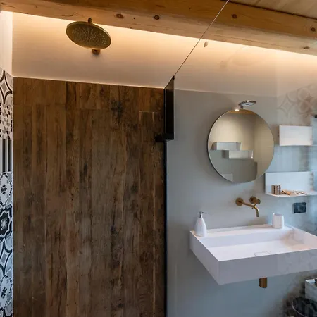 Borgo Paolin - In Vigna Bed & Breakfast *