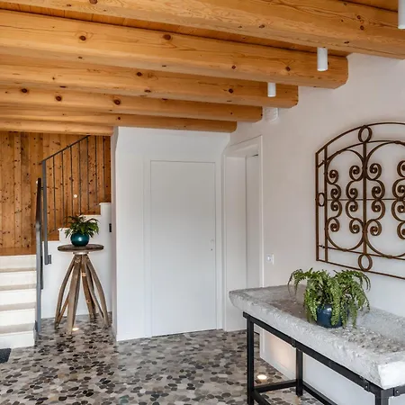 Bed & Breakfast Borgo Paolin - In Vigna Volpago del Montello