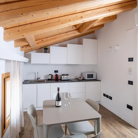 Borgo Paolin - In Vigna Bed & Breakfast