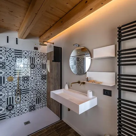 Bed & Breakfast Borgo Paolin - In Vigna