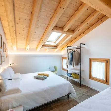 Borgo Paolin - In Vigna Bed & Breakfast Volpago del Montello