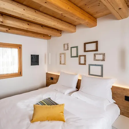 Borgo Paolin - In Vigna Bed & Breakfast