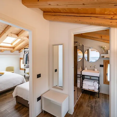 Borgo Paolin - In Vigna Bed & Breakfast *