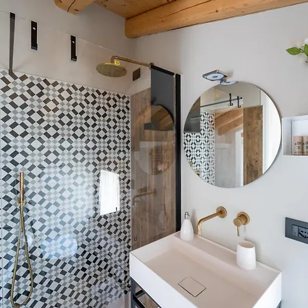 Borgo Paolin - In Vigna Bed & Breakfast
