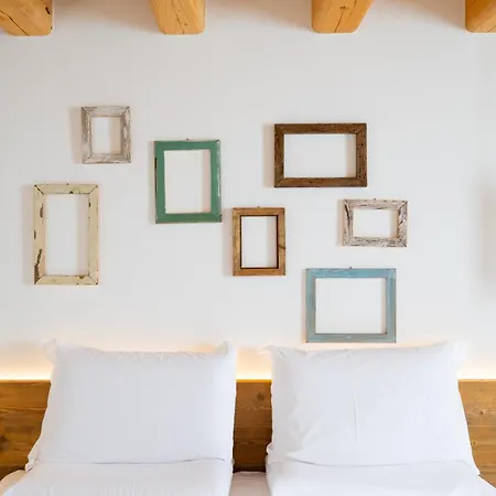 Bed & Breakfast Borgo Paolin - In Vigna