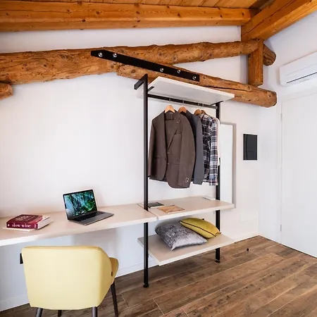 Bed & Breakfast Borgo Paolin - In Vigna