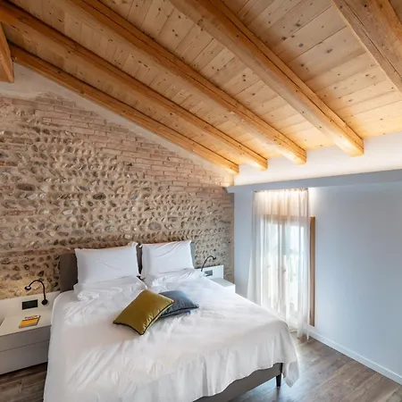 Borgo Paolin - In Vigna Bed & Breakfast