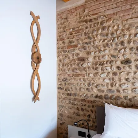Borgo Paolin - In Vigna Bed & Breakfast *