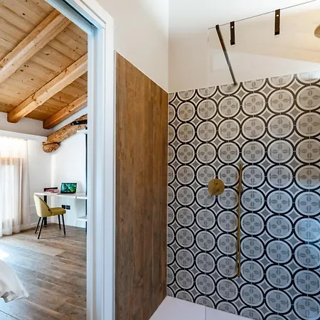 Bed & Breakfast Borgo Paolin - In Vigna Volpago del Montello