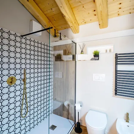 Borgo Paolin - In Vigna Bed & Breakfast